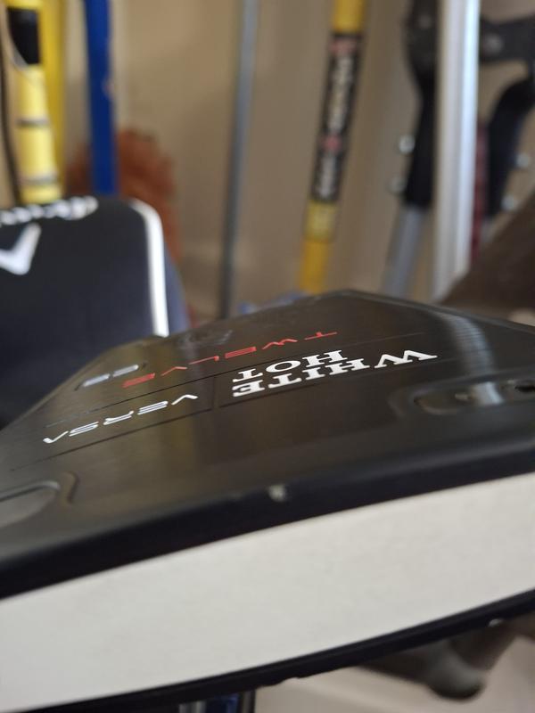 Odyssey White Hot Versa Twelve CS Putter | Callaway Golf Pre