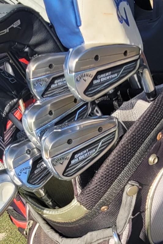 Great Big Bertha Driver | Callaway Golf Pre-Owned