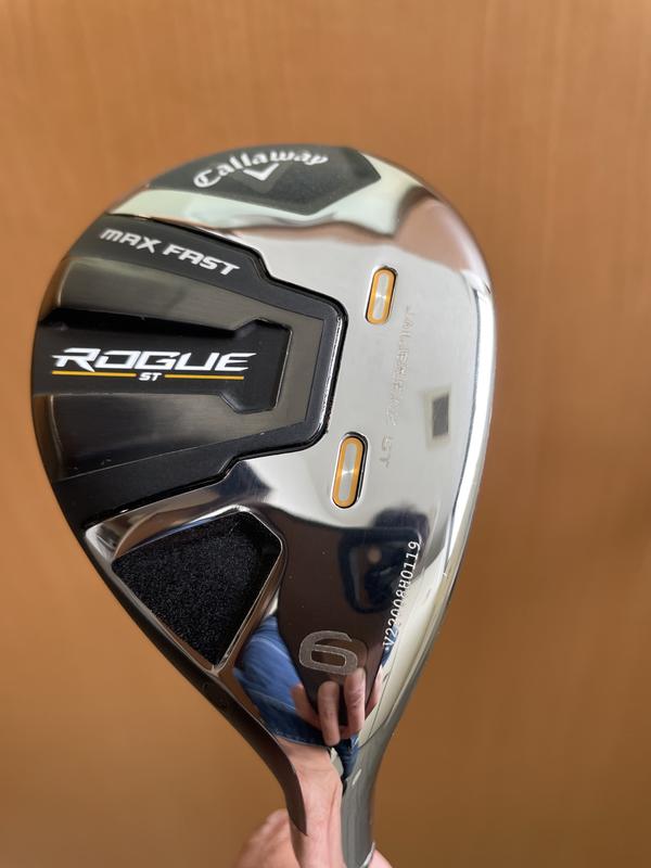 認定中古]ROGUE ST MAX FASTユーティリティ | 認定中古