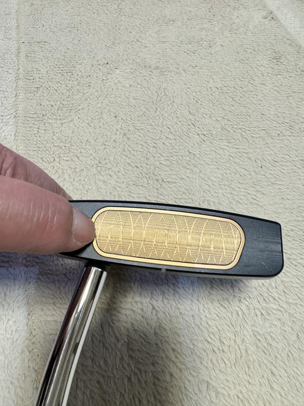 Ai-ONE MILLED SEVEN T DBパター | Odyssey Putters | クラブ Ai-ONE MILLED SEVEN T DBパター | Odyssey Putters | クラブ