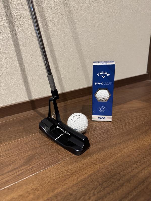 E・R・C SOFTボール