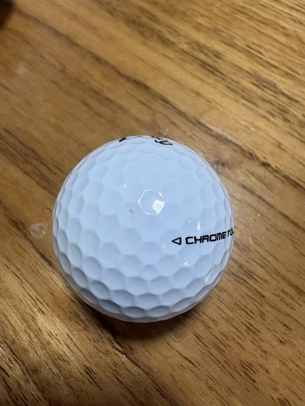 CHROME TOUR Xボール（2024年モデル）