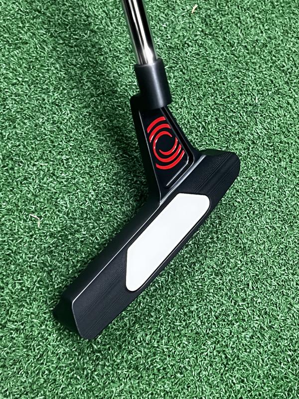 TRI-BEAM #2パター | TRI-BEAM | PUTTERS | ODYSSEY | キャロウェイゴルフ公式サイト