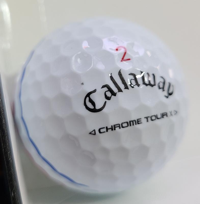 CHROME TOUR Xボール【シリーズでメジャー通算3勝】 | ボール CHROME TOUR Xボール【シリーズでメジャー通算3勝】 | ボール