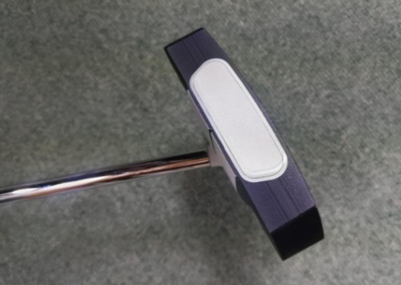 Ai-ONE Square 2 Square MAX STRIPEパター