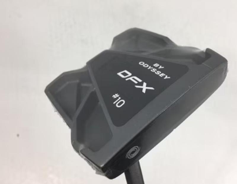 DFX BY ODYSSEY #10 Sパター