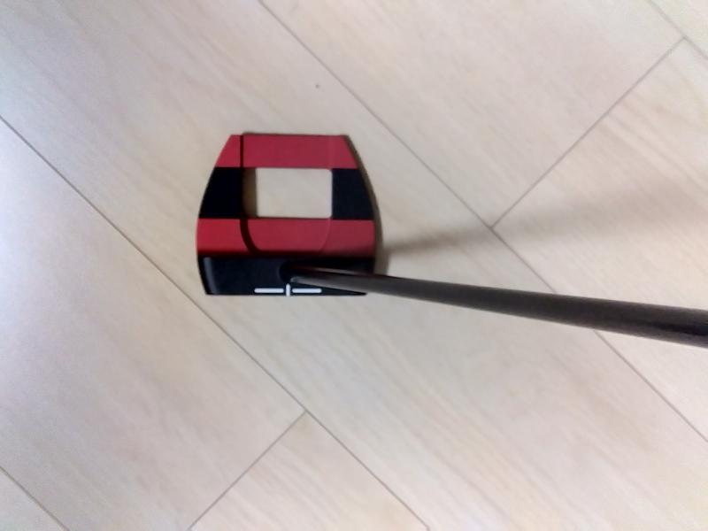 Square 2 Square TRI-HOT JAILBIRD CRUISERパター【数量限定】