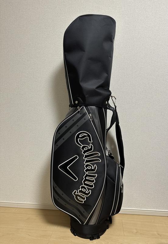 Callaway キャロウェイ Sport 23 JM フルレングスセパレート