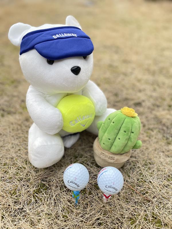 CHROME TOUR トリプル・トラック イエロー ボール | ボール CHROME TOUR トリプル・トラック イエロー ボール | ボール