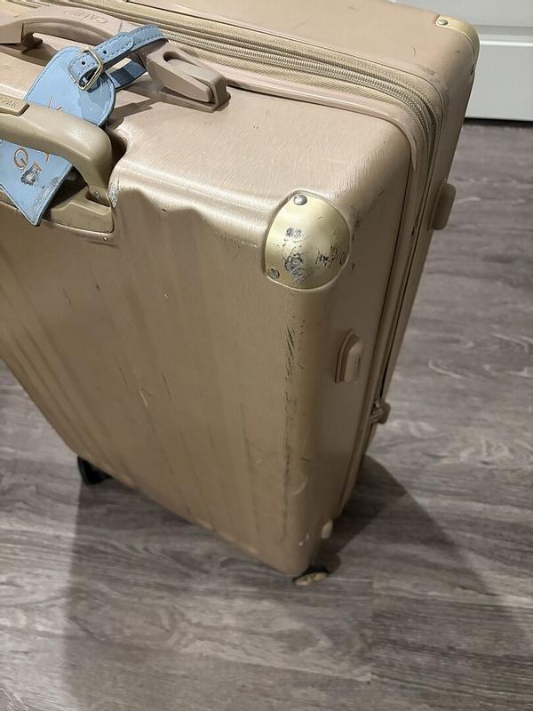Customer photo for "Poor quality"