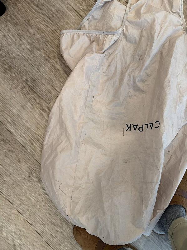 Customer photo for "worth every penny but…"