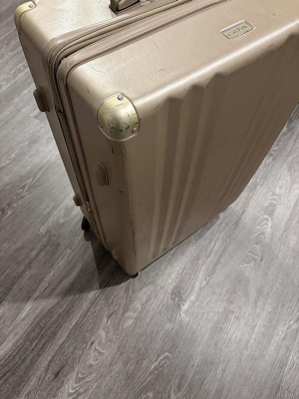Customer photo for "Poor quality"