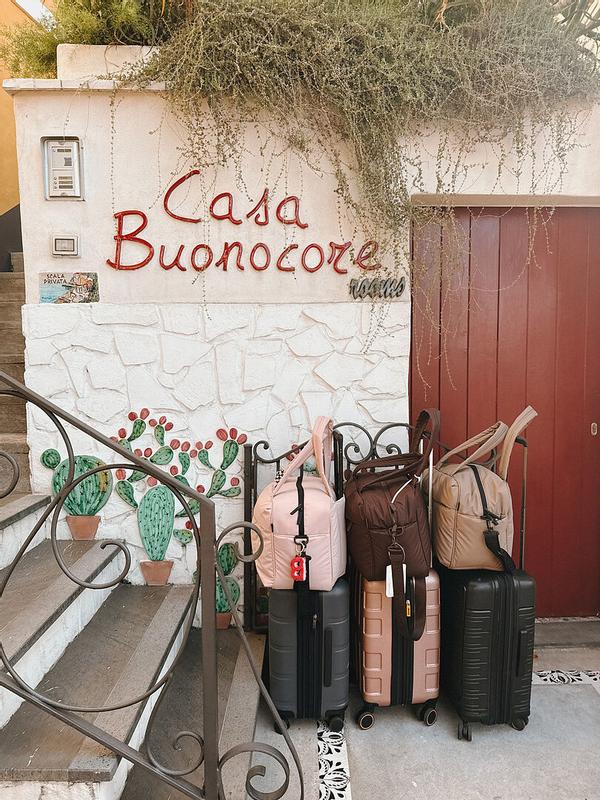 Customer photo for "Italy Trip"