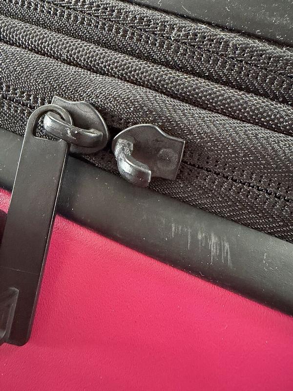 Customer photo for "Didn’t even last a year"