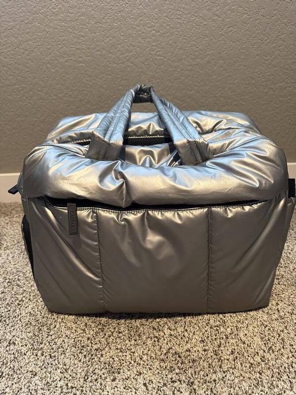 CALPAK Luka Duffel Bag Anthropologie