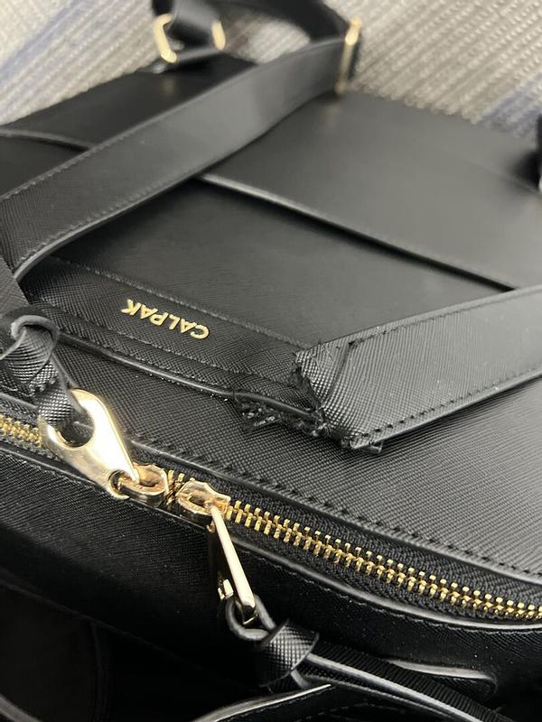 SO cute but heavy & ripped easily