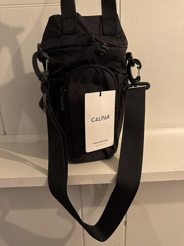 Customer photo for "The bag I didn’t think I actually needed."