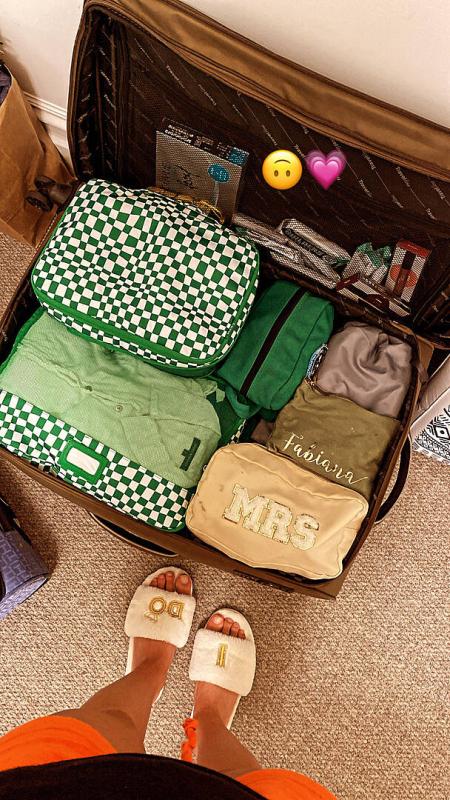 my absolute go-to for staying organized!