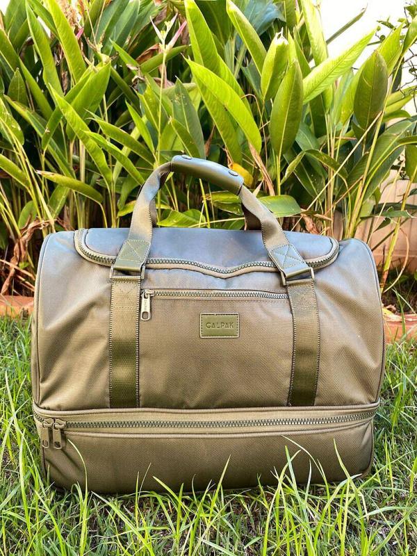 Best travel duffel!!