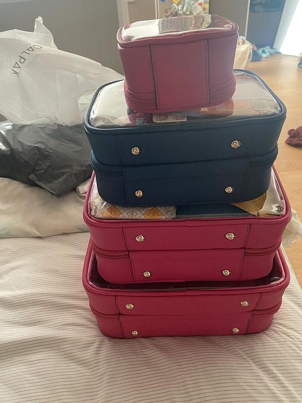Customer photo for "I love how large it"