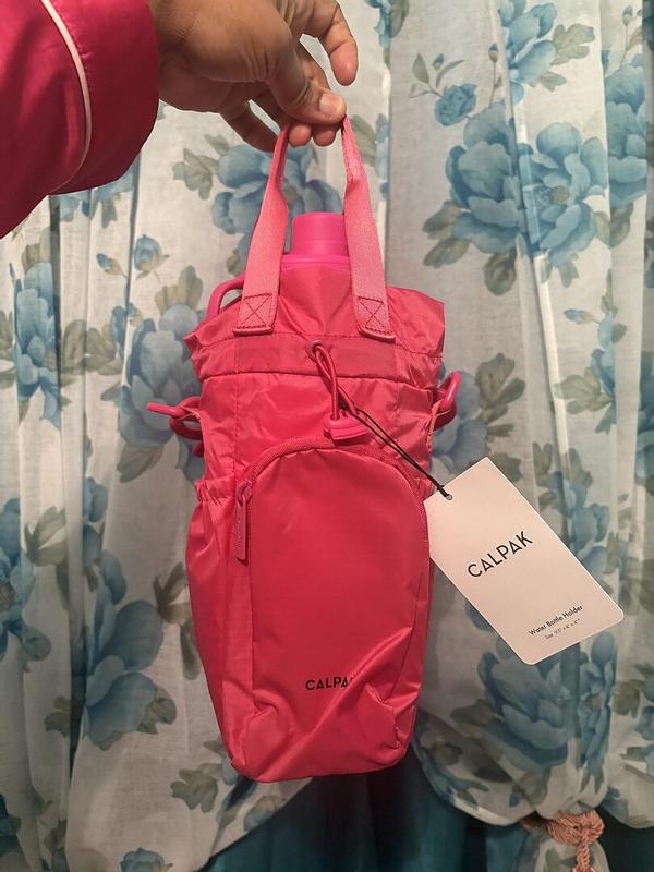 Customer photo for "Perfect for All Daily Essentials + Water"