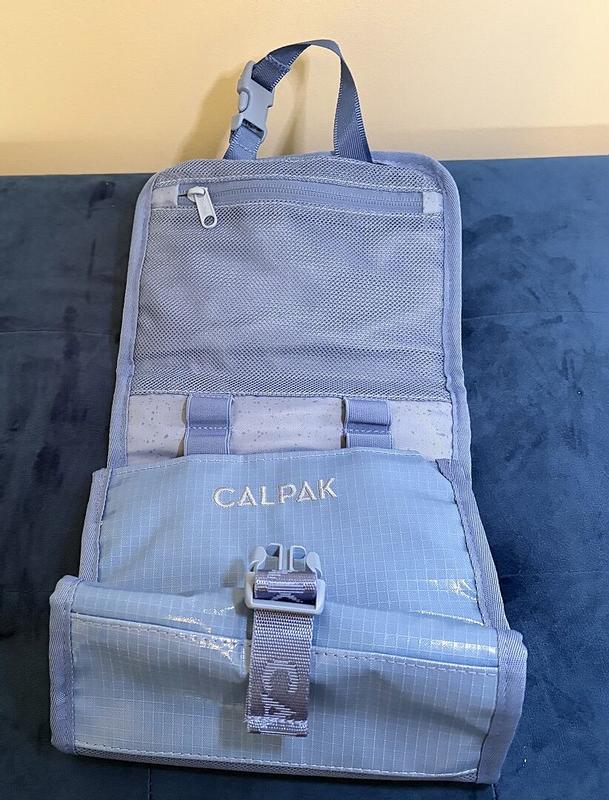 Customer photo for "I love the glacier blue"