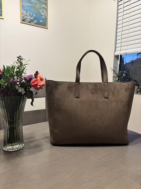 Customer photo for "So Cute and Great for Work"
