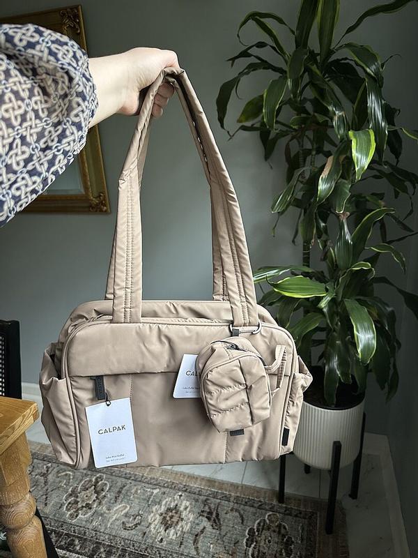 Customer photo for "The perfect personal item!"
