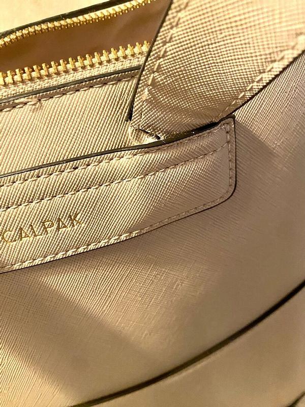 Really wanted to love this backpack, but couldn't.