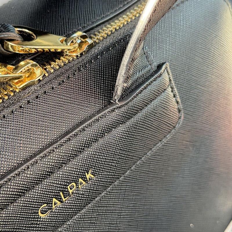 Needs Redesigned Straps