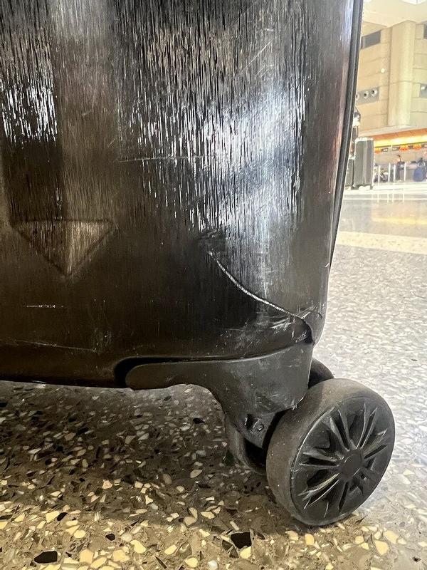 Poor quality. Poor durability