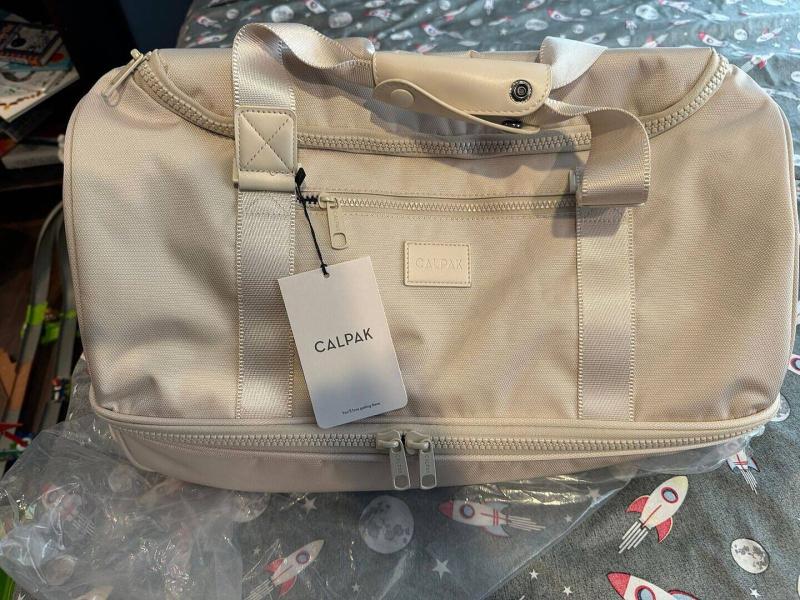 Good quality duffle bag