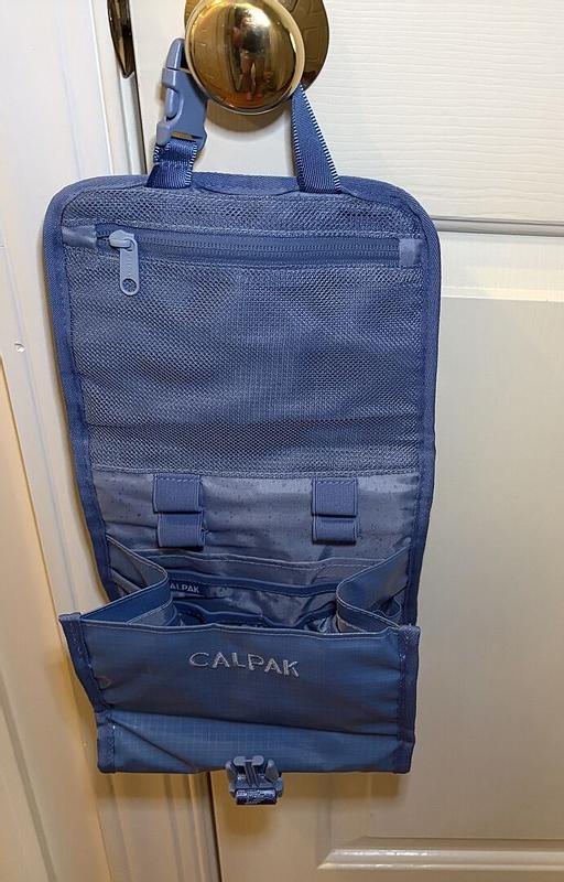 Customer photo for "I love the glacier blue"