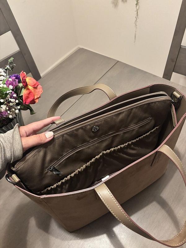 Customer photo for "So Cute and Great for Work"