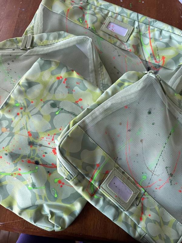 Happy with the quality. This