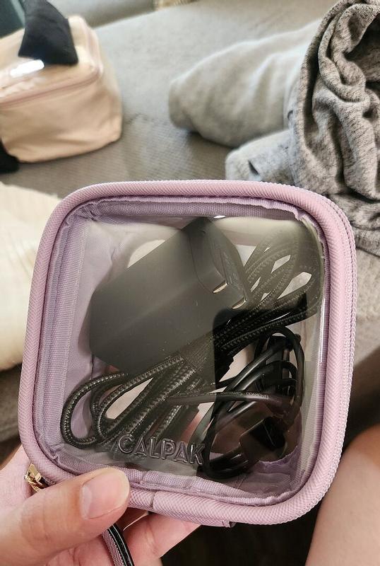 Customer photo for "Compact, great quality."