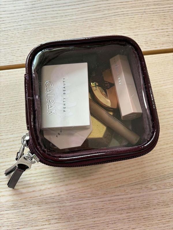 Customer photo for "Great little case. I'm not"