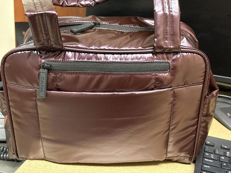 Customer photo for "I love this bag! Not"