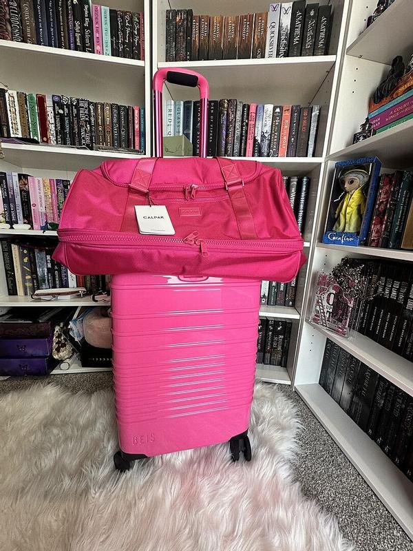 My favorite duffel bag! Perfect