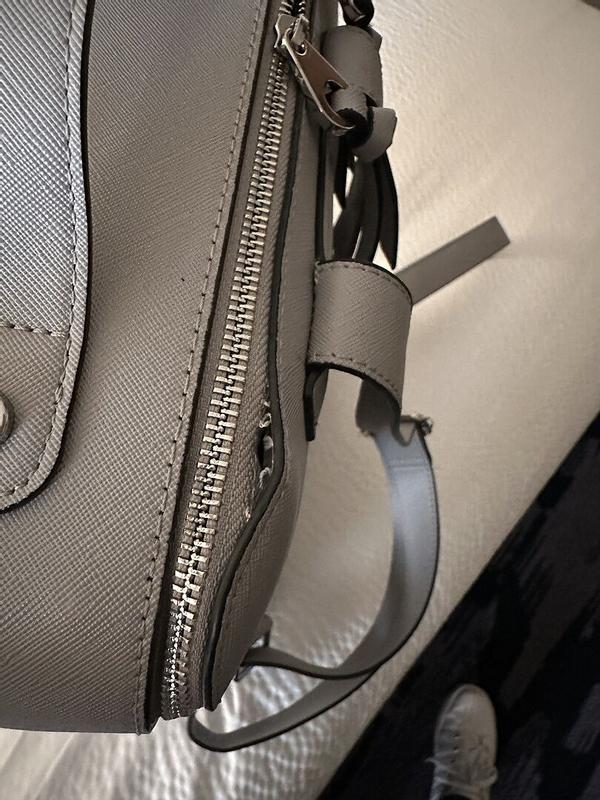 Disappointing warranty