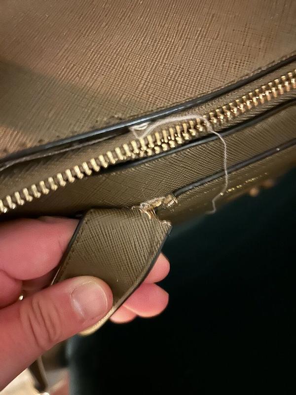 Customer photo for "Bag Breakdown"