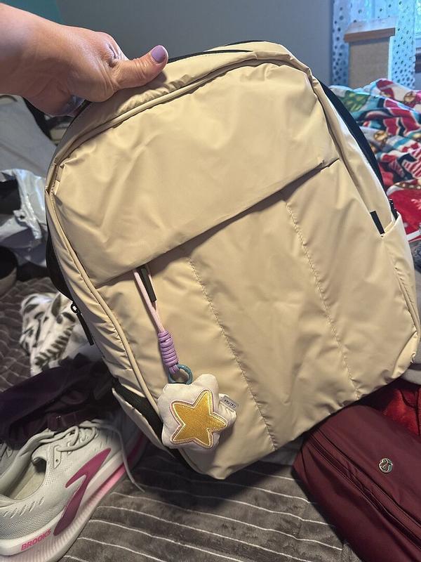 Customer photo for "Perfect Backpack!"