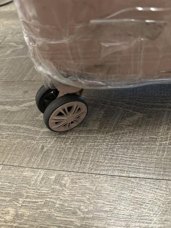 Customer photo for "Gorgeous, but lacking Quality"
