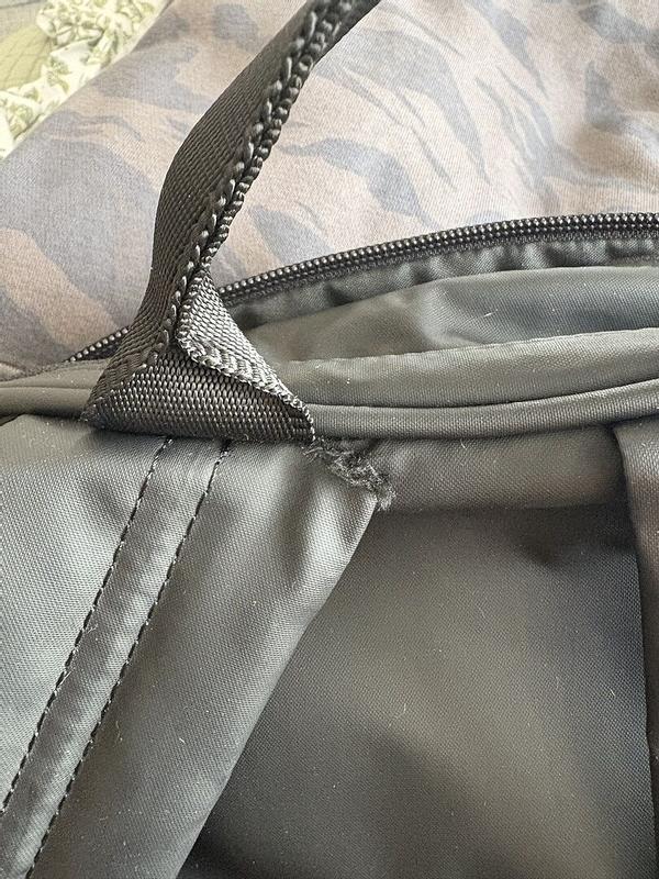 Customer photo for "poor quality"
