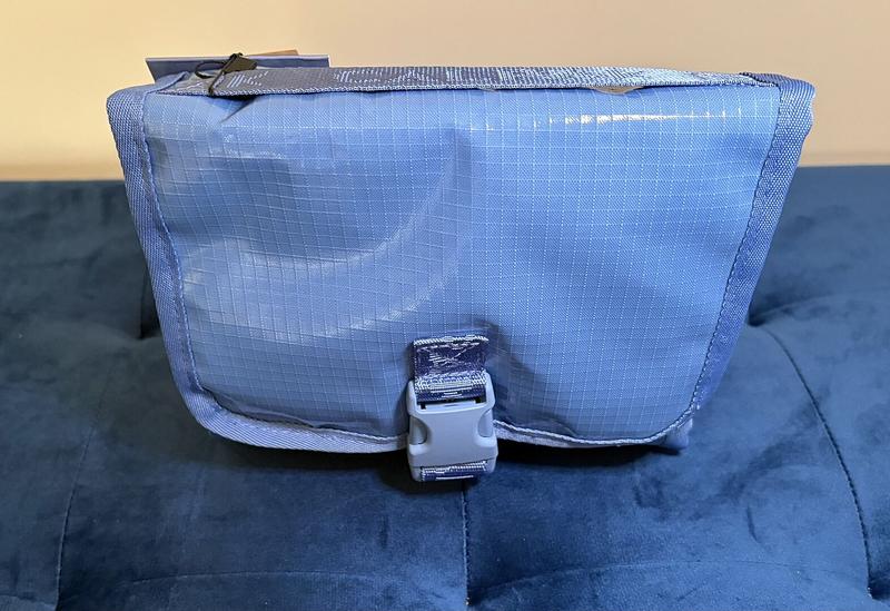 Customer photo for "I love the glacier blue"