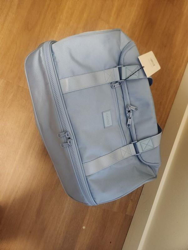I love my bag! It
