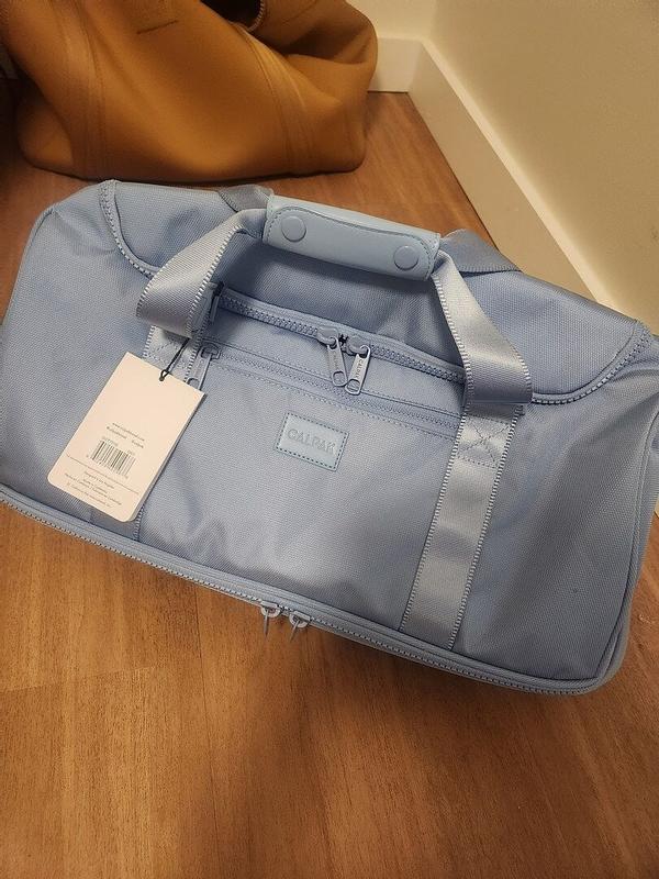 Customer photo for "I love my bag! It"