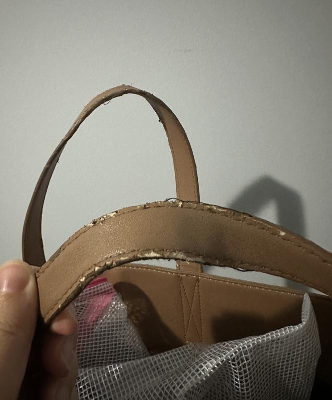 Customer photo for "Quality Concerns"