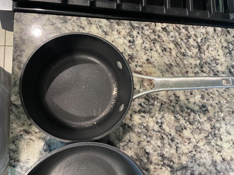 Costco's 3-Piece All-Clad Skillet Set Is Selling for Just $60 - Parade