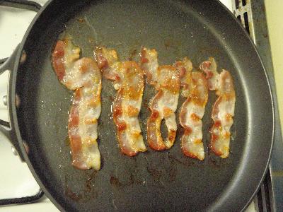 MMM Bacon